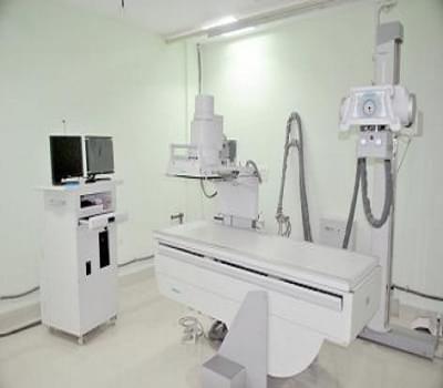 Katihar Medical College Laboratory photo 7